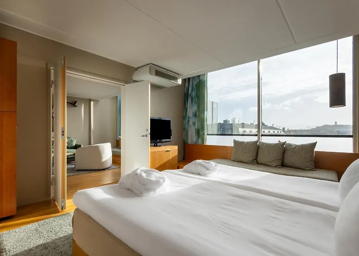 Hyatt Place Gothenburg Central