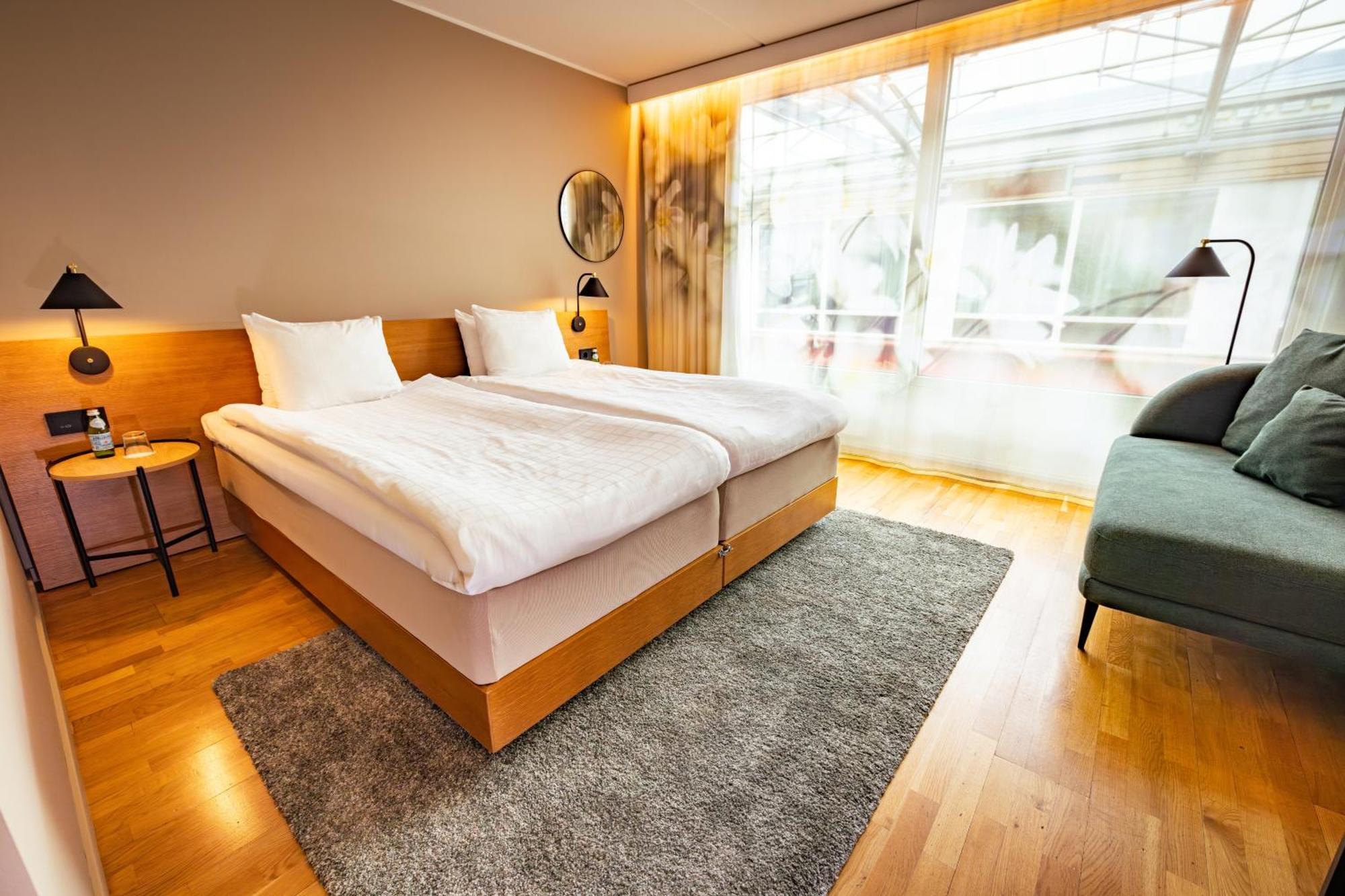 Hyatt Place 4* Göteborg