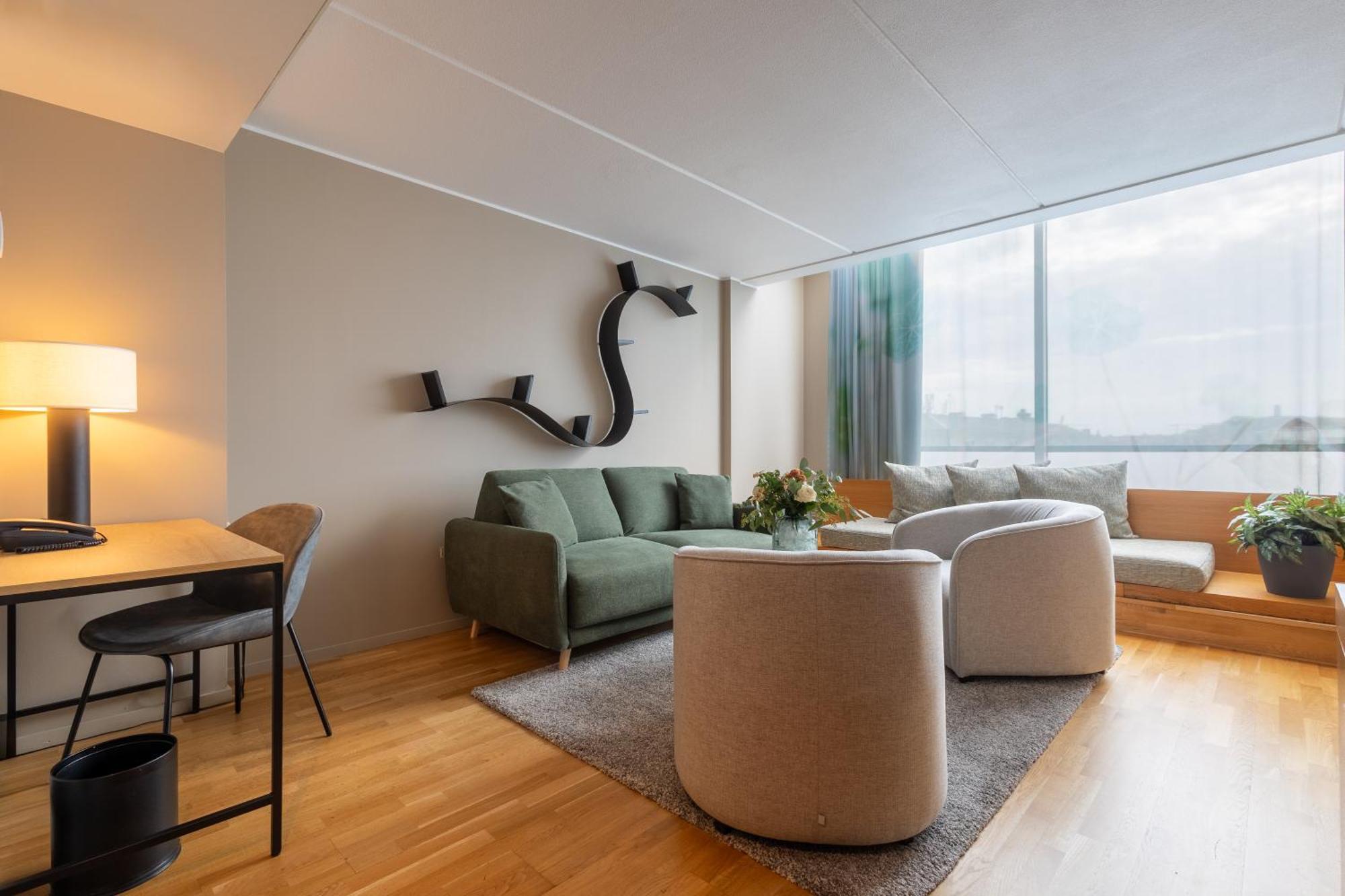 Hyatt Place 4* Göteborg