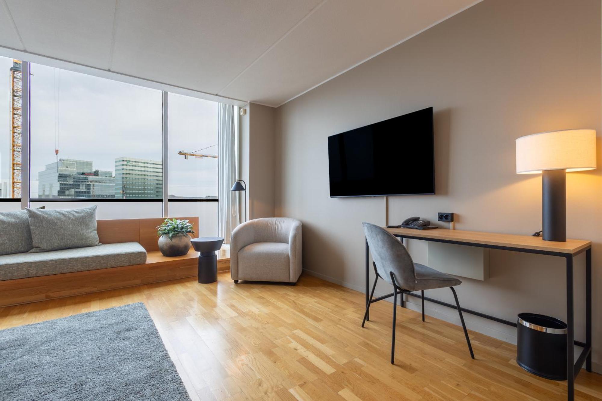 Hyatt Place 4* Göteborg