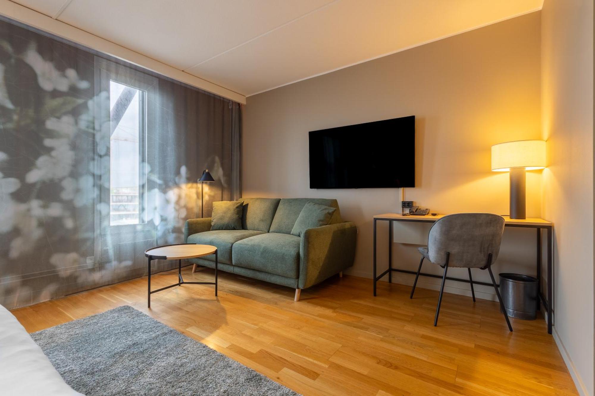 Hyatt Place Hotel Göteborg