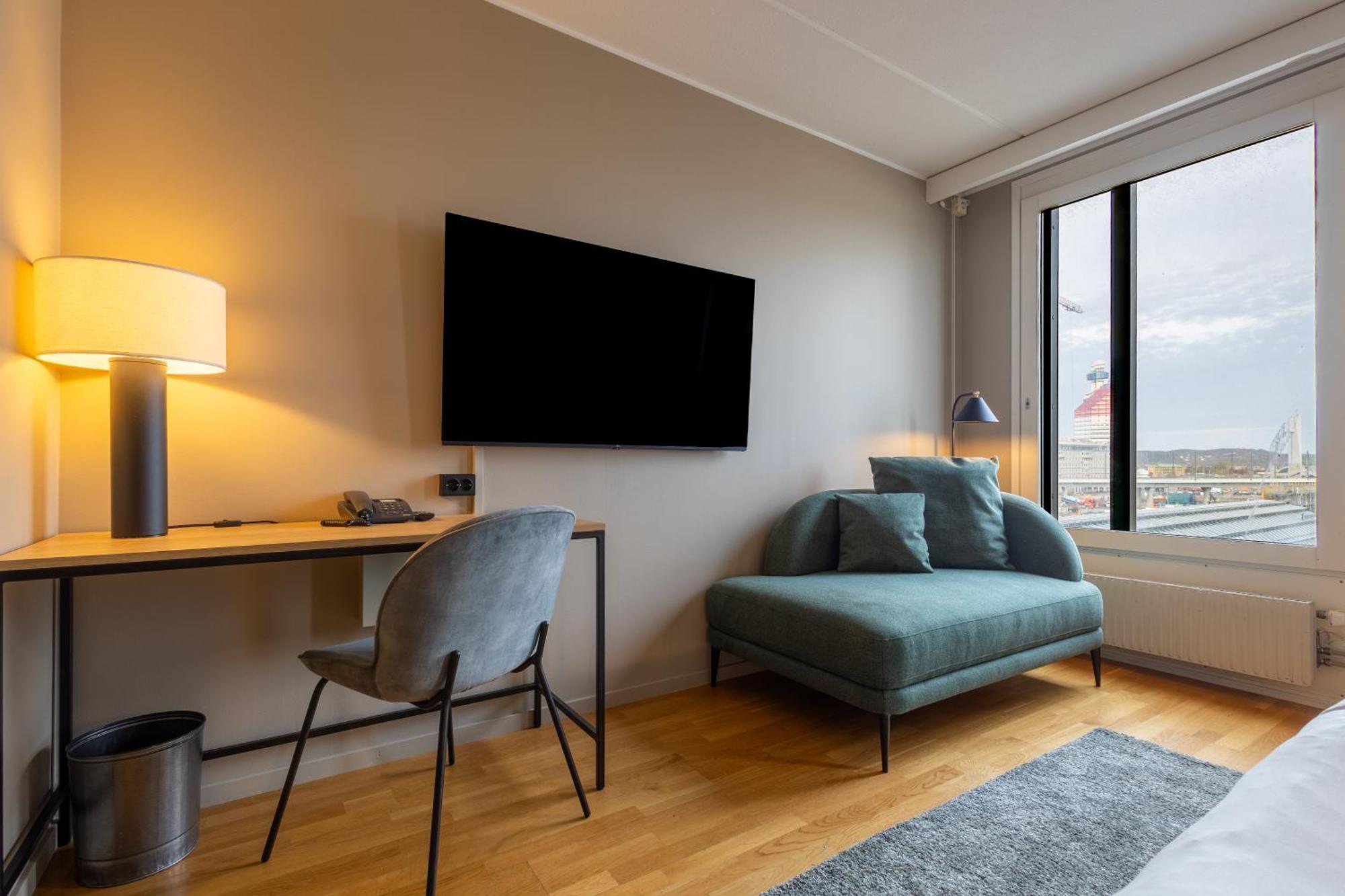 Hotel Hyatt Place Göteborg