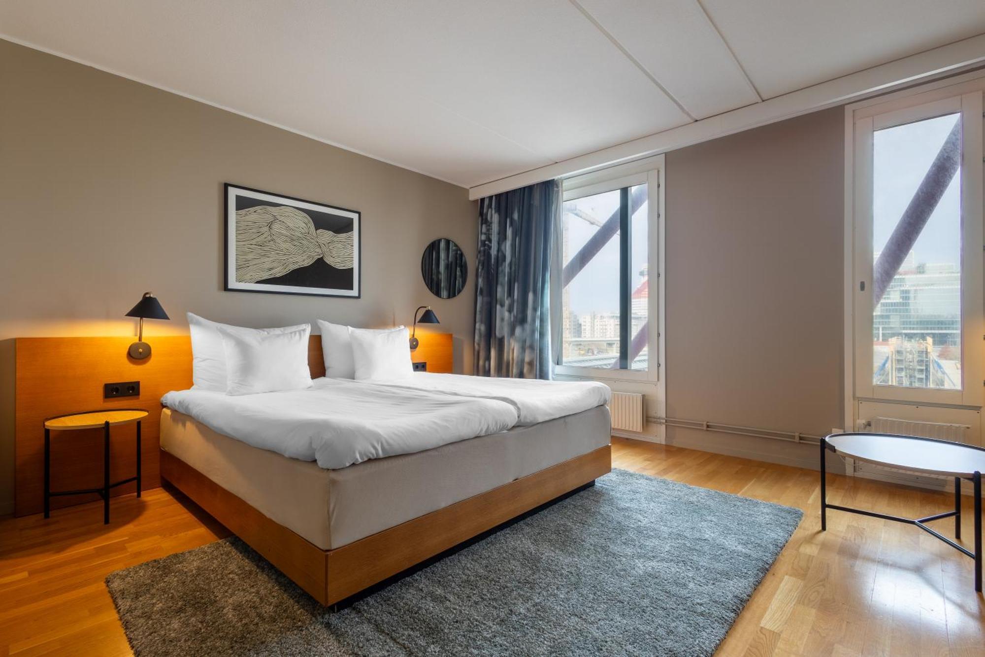 Hyatt Place 4*