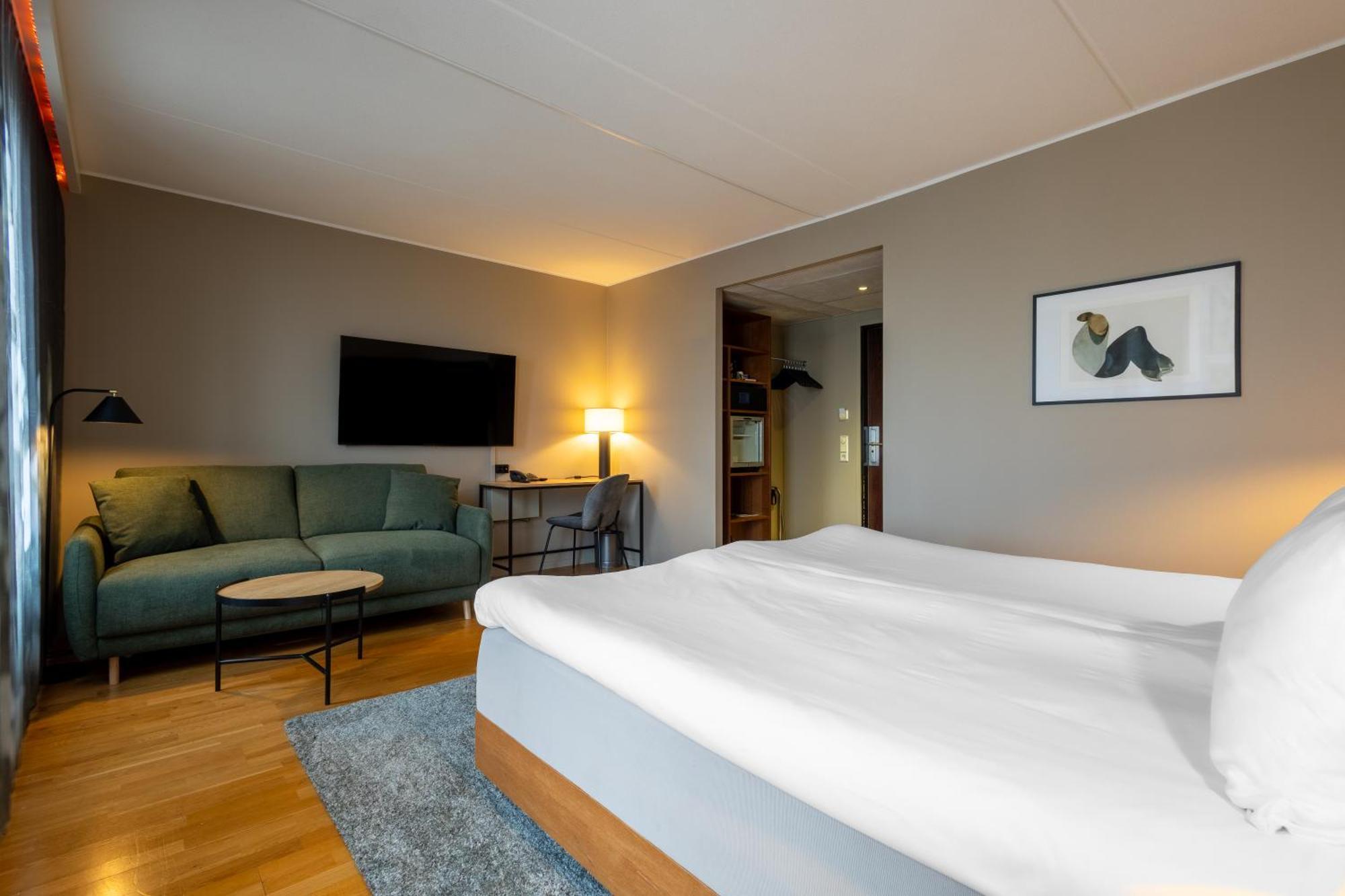 Hyatt Place Göteborg