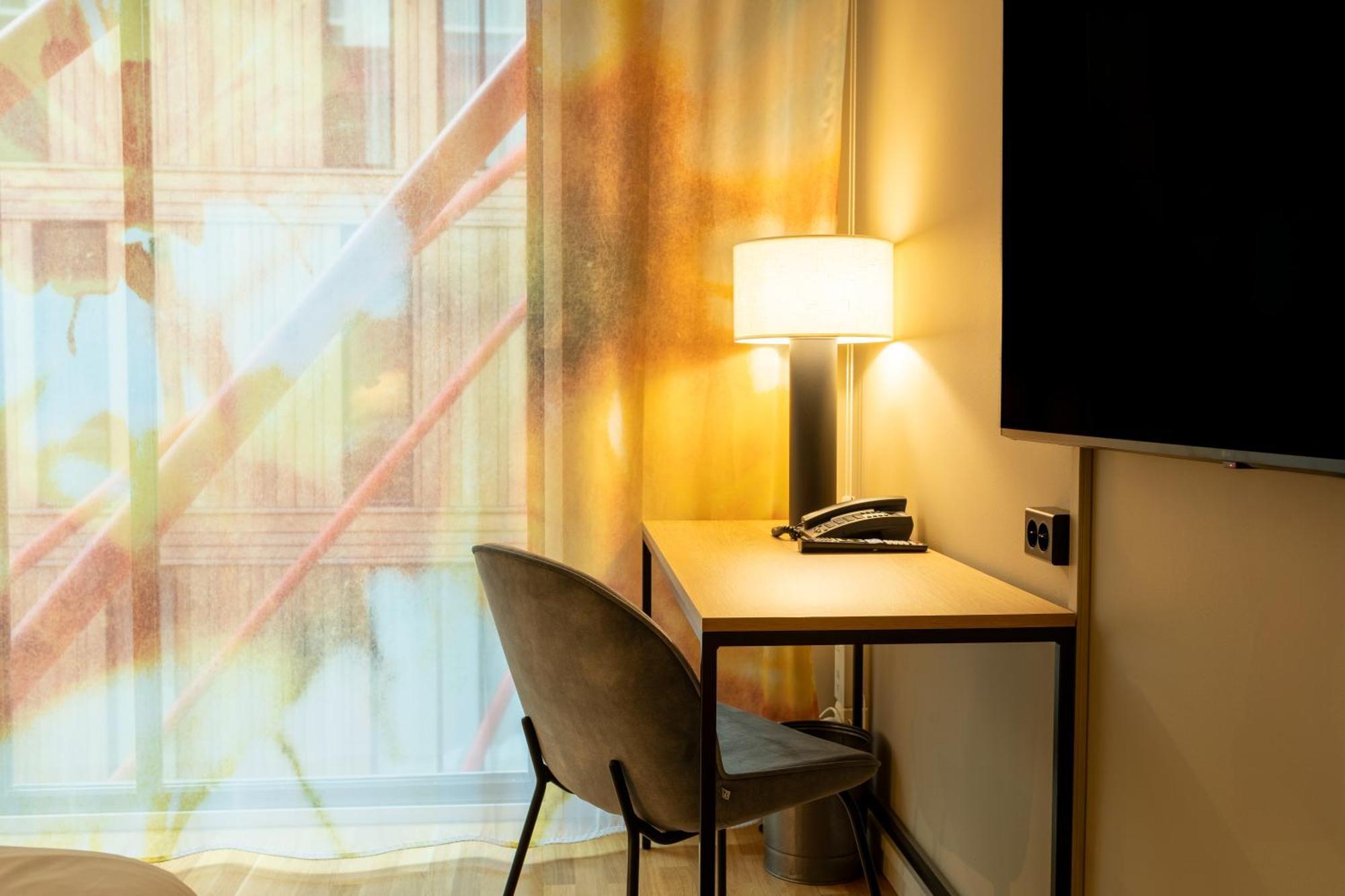 Hyatt Place 4* Göteborg