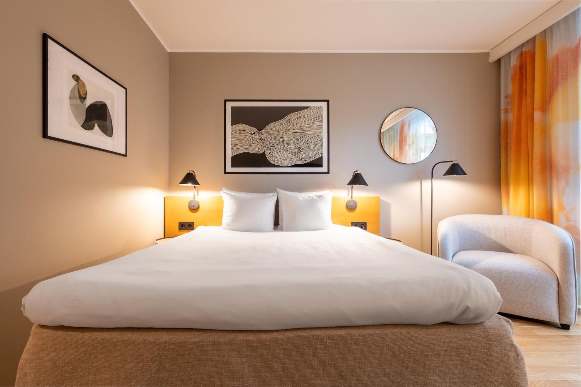 Hotel Hyatt Place Göteborg