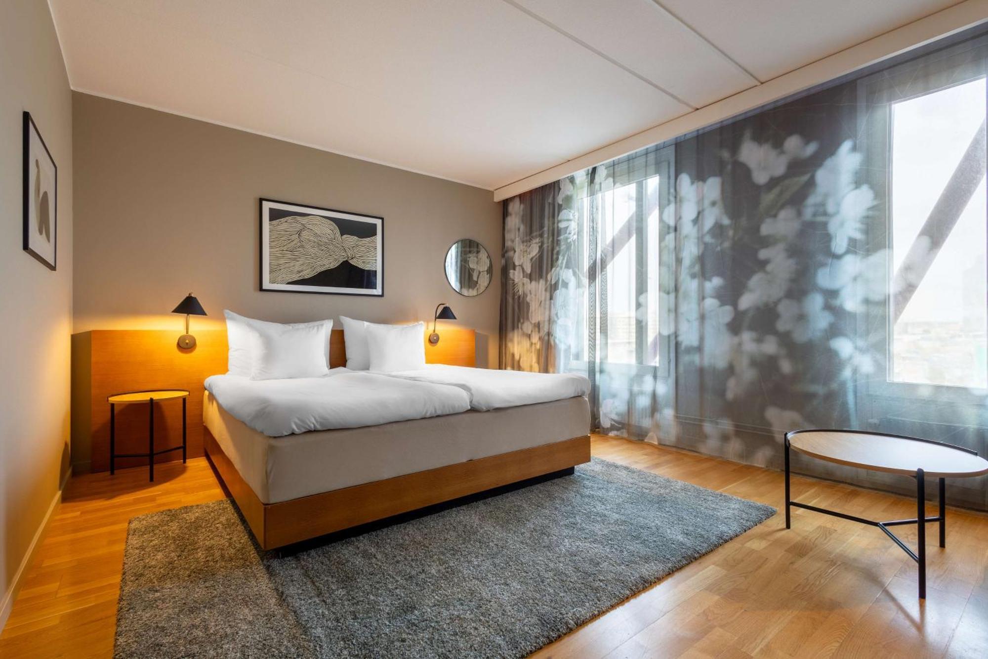 Hotel Hyatt Place Göteborg