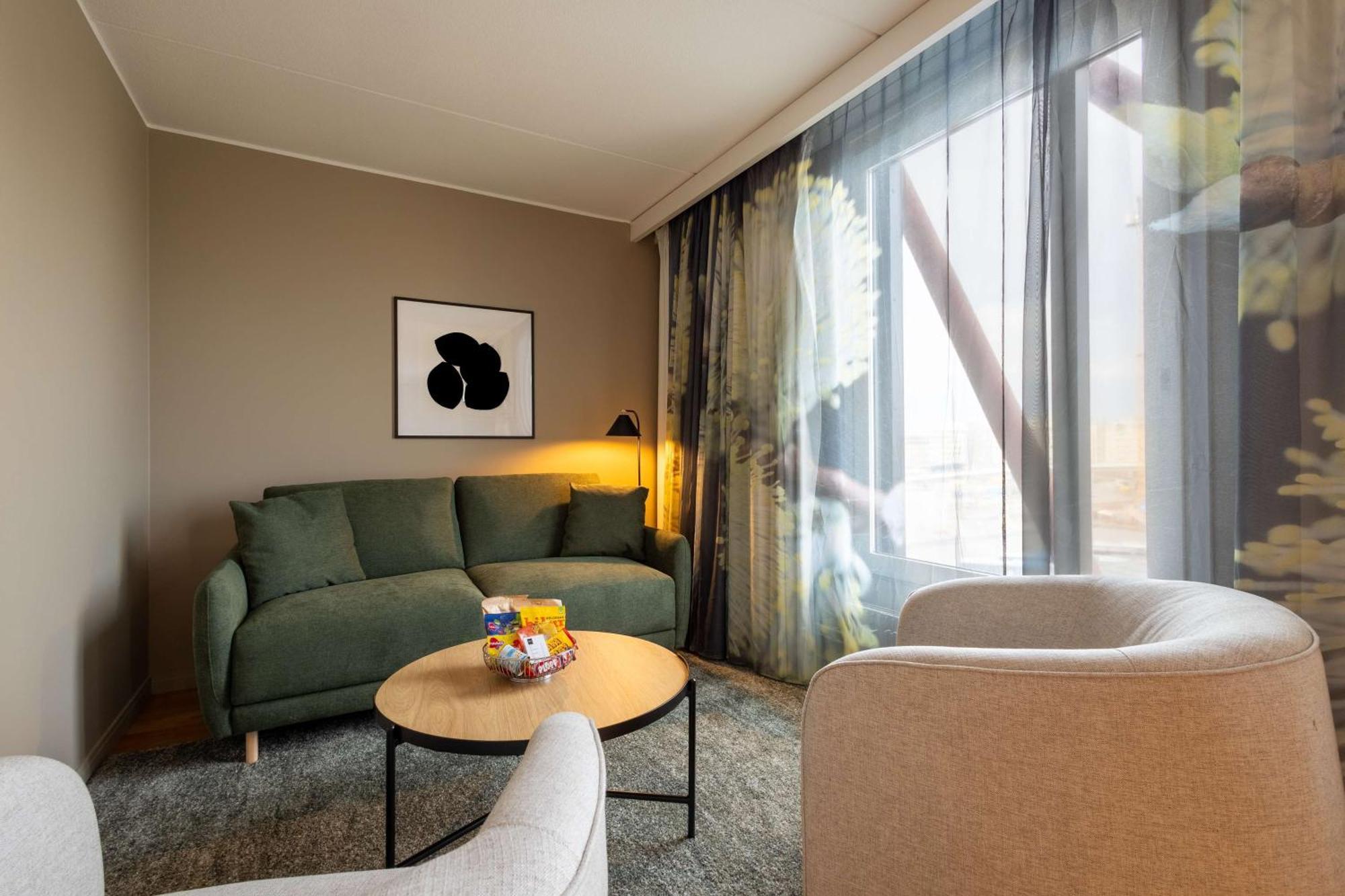 Hyatt Place Hotel Göteborg