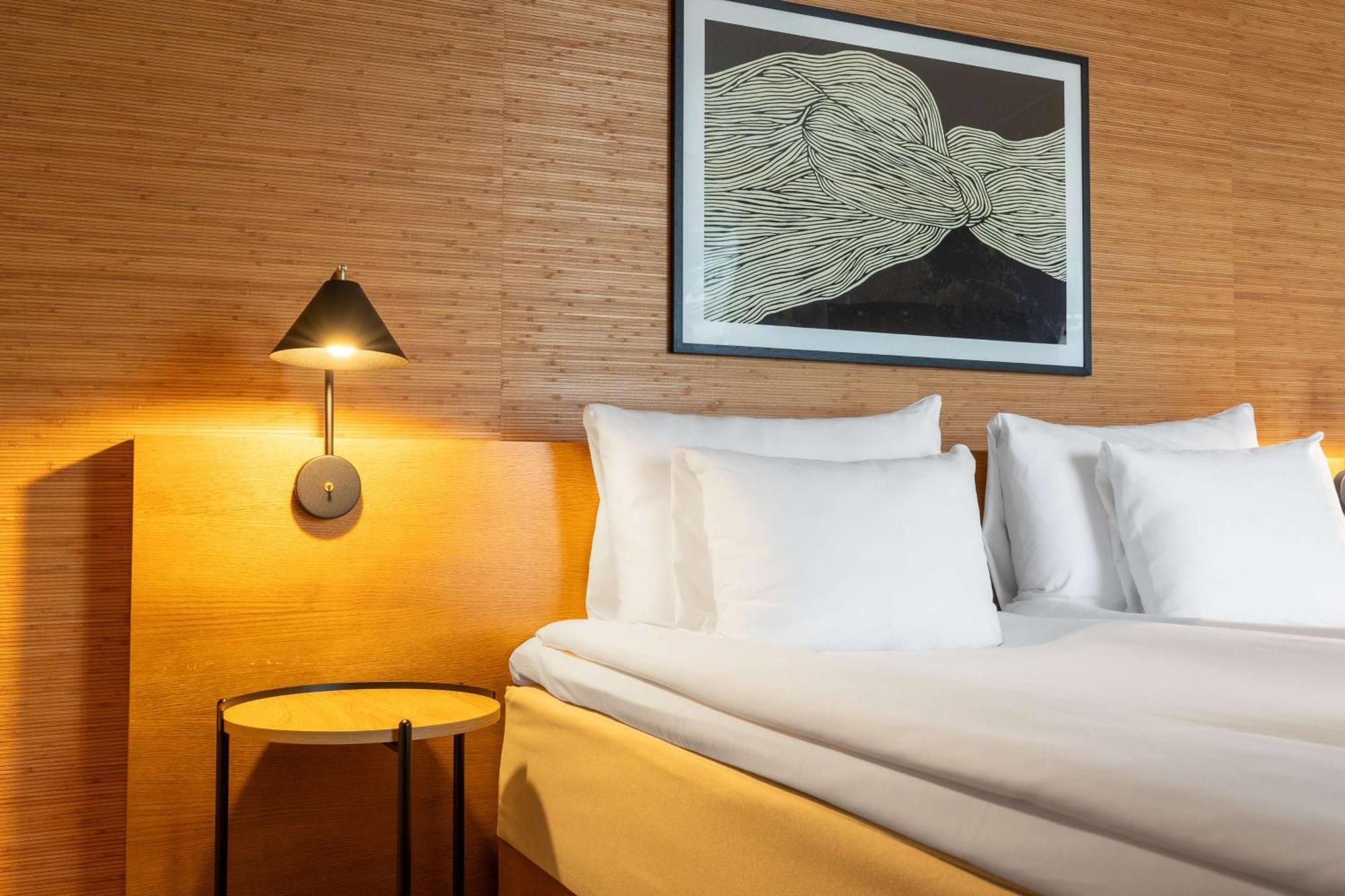 Hotel Hyatt Place Göteborg