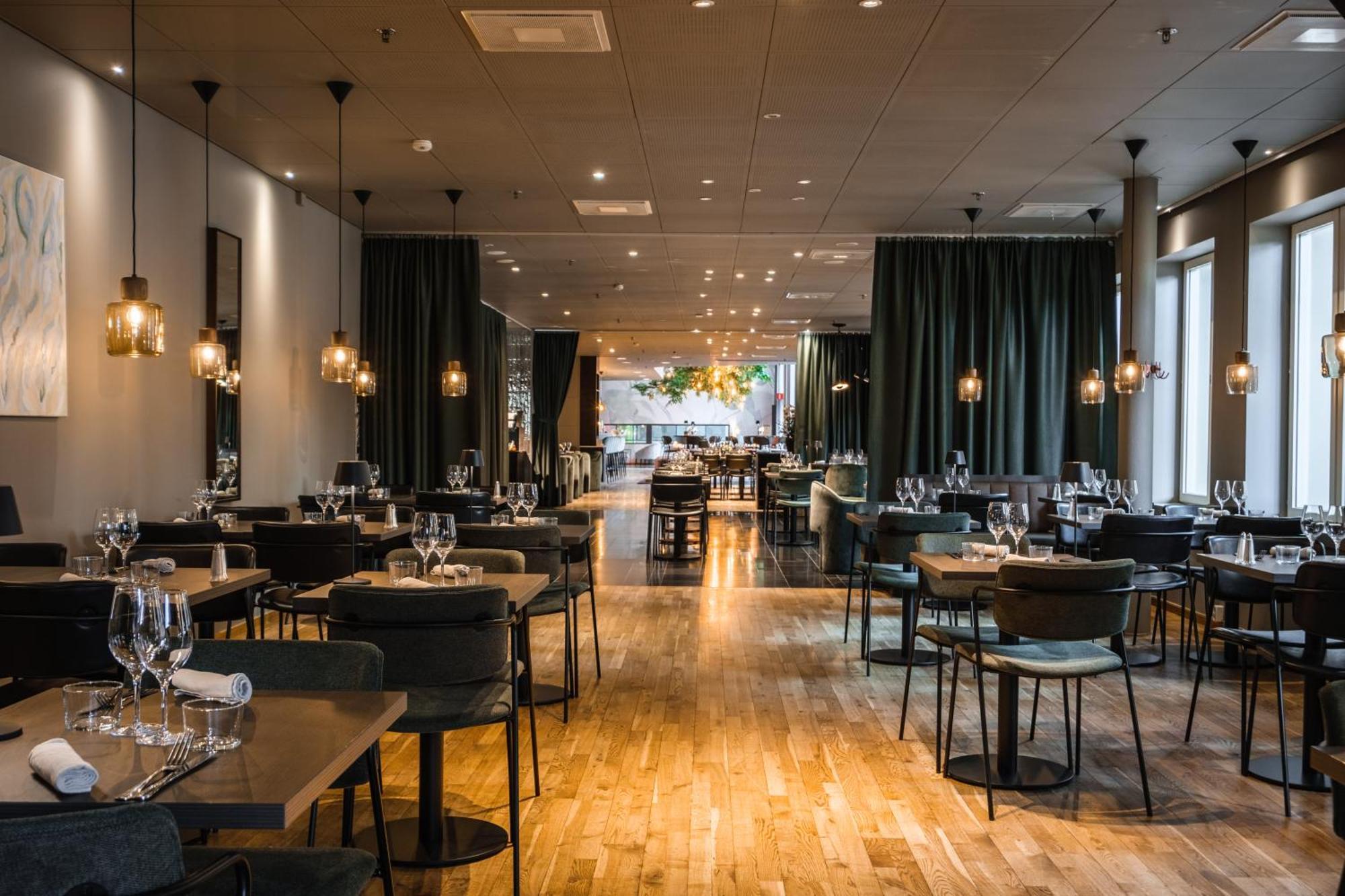 Hyatt Place Hotel Göteborg