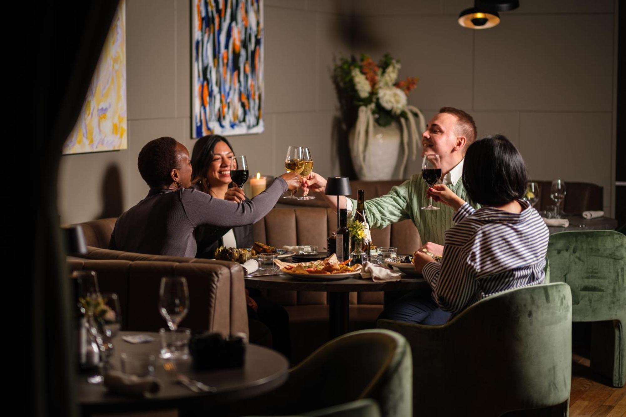 Hyatt Place 4*