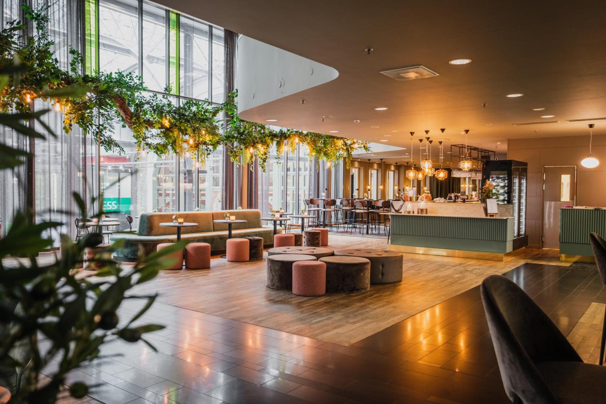 Hyatt Place Hotel Göteborg