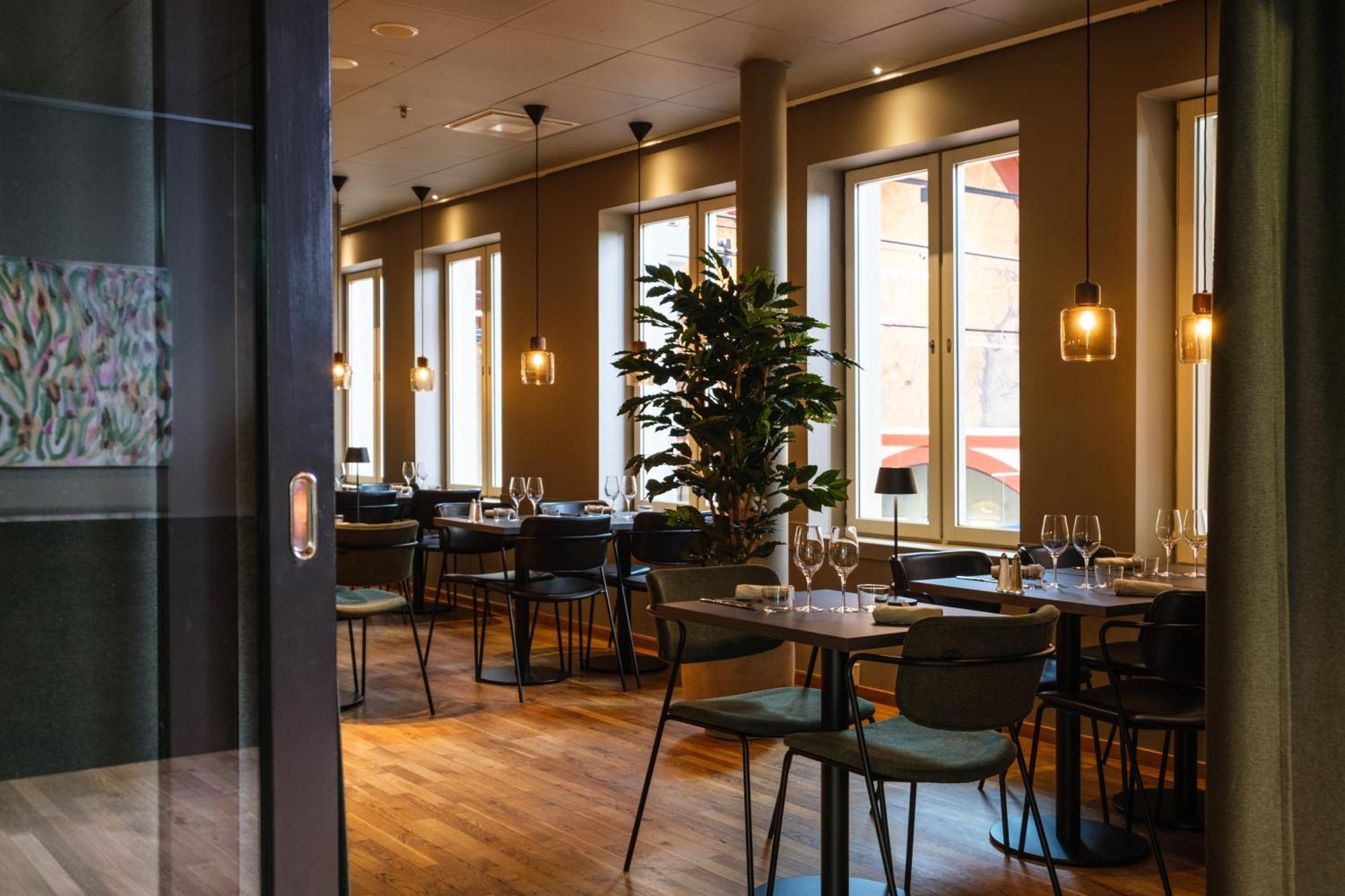Hyatt Place Hotel Göteborg