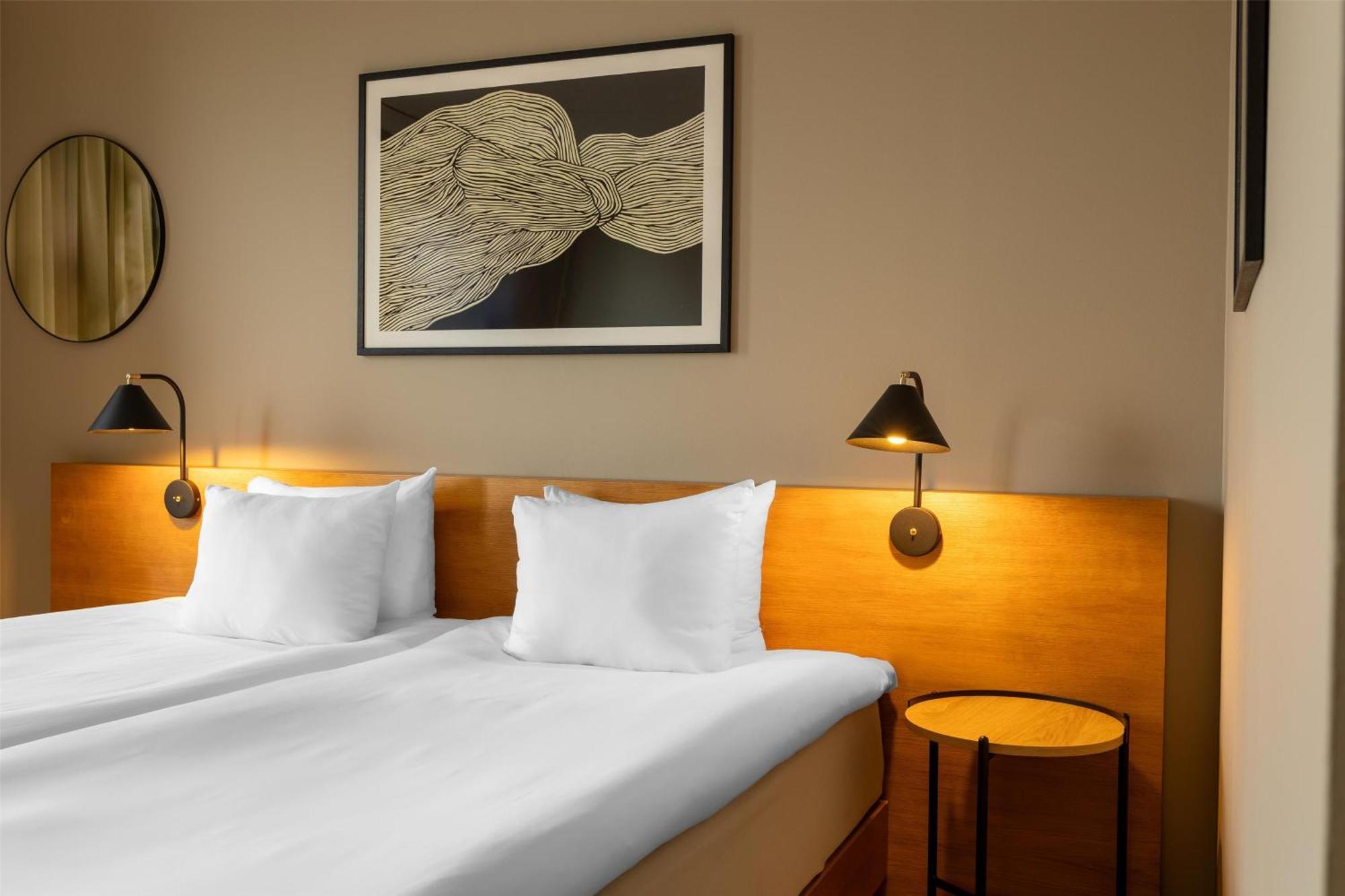 Hotel Hyatt Place Gotemburgo