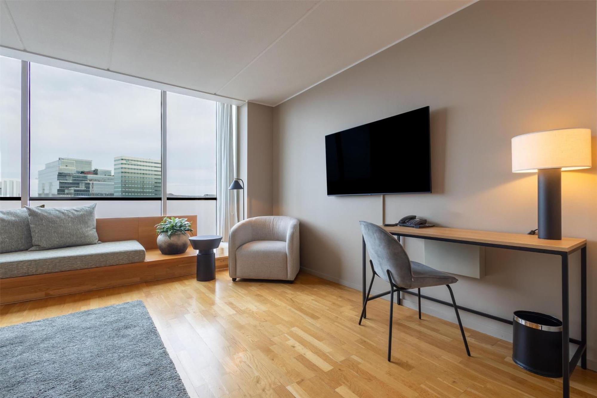 Hyatt Place Hotel Gotemburgo
