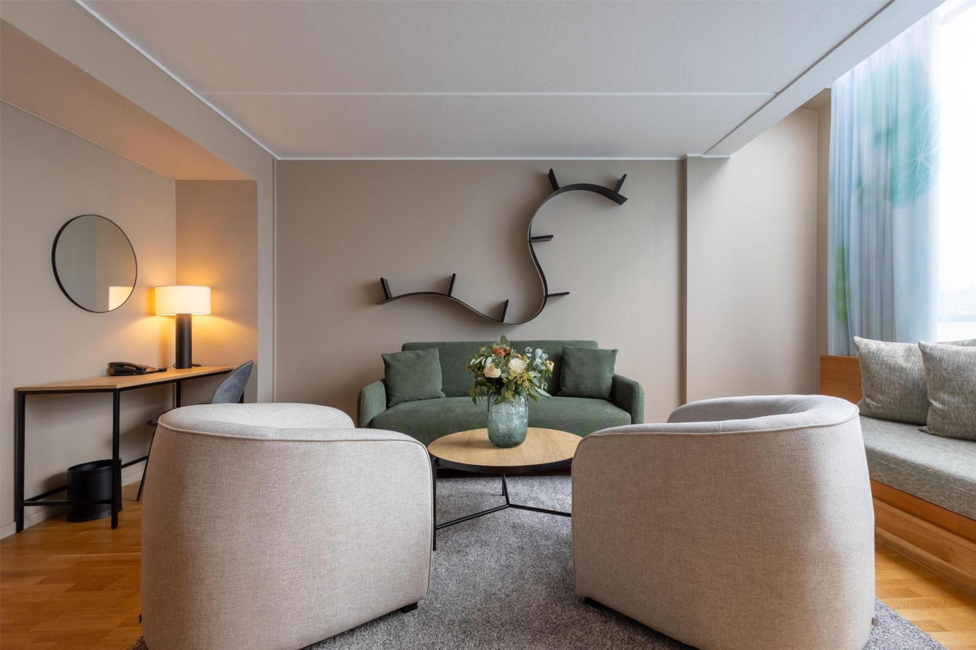 Hyatt Place Gotemburgo