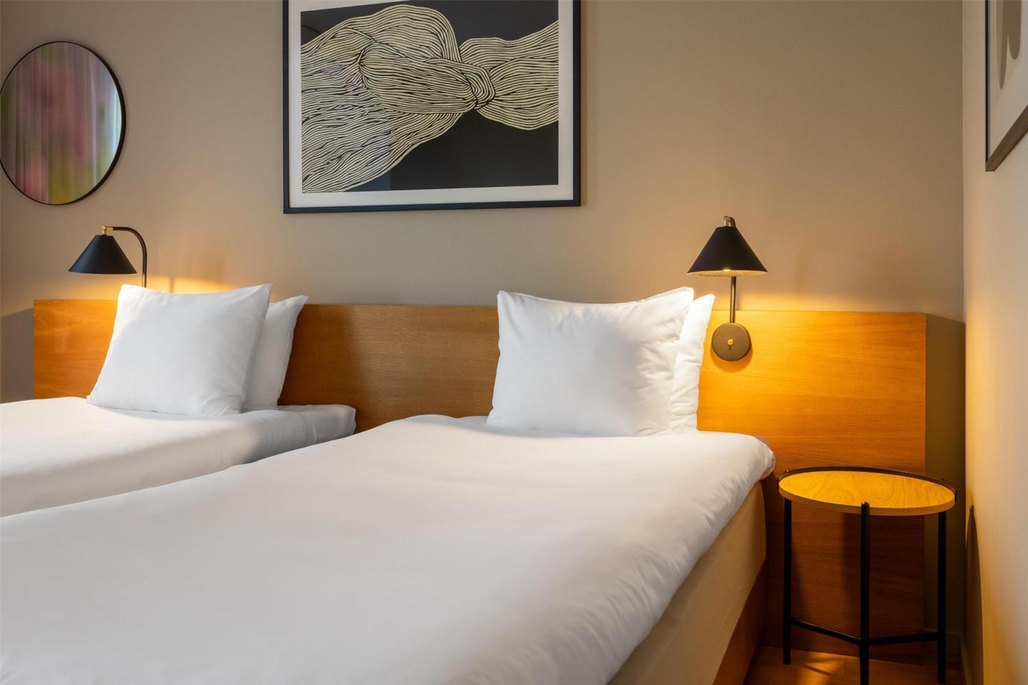 Hyatt Place 4* Gotemburgo