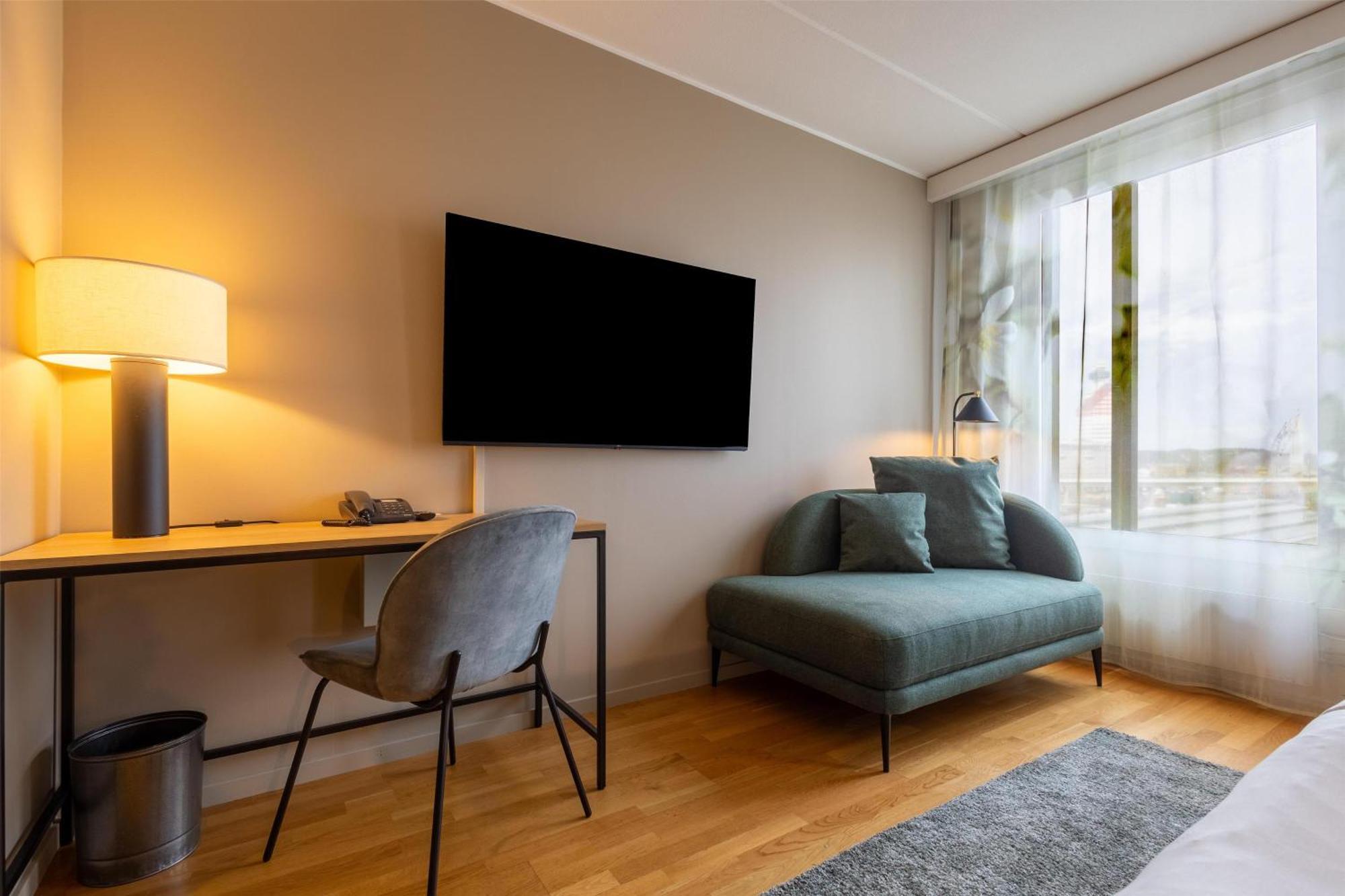 Hyatt Place Hotel Gotemburgo