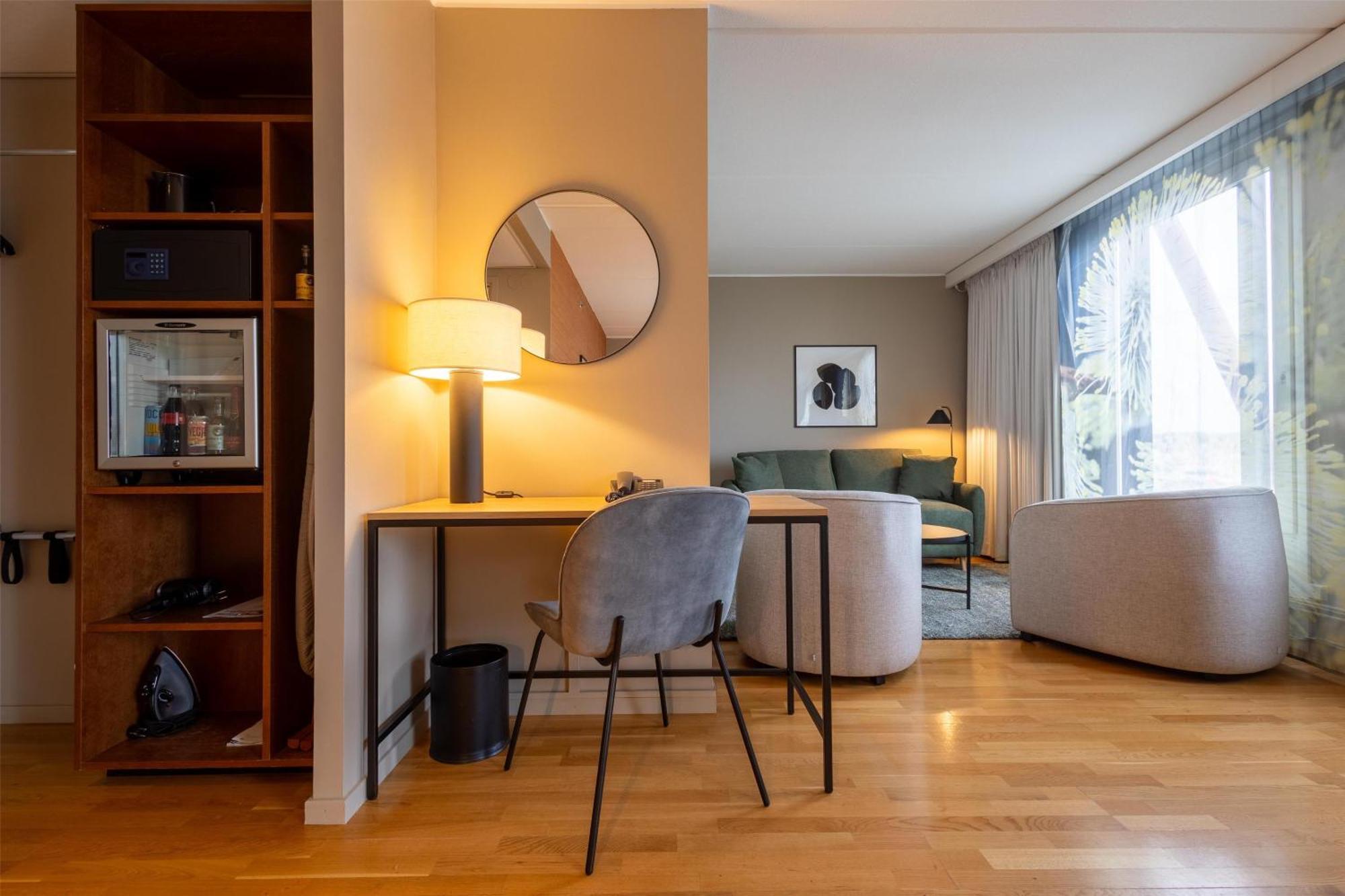 Hyatt Place Gotemburgo